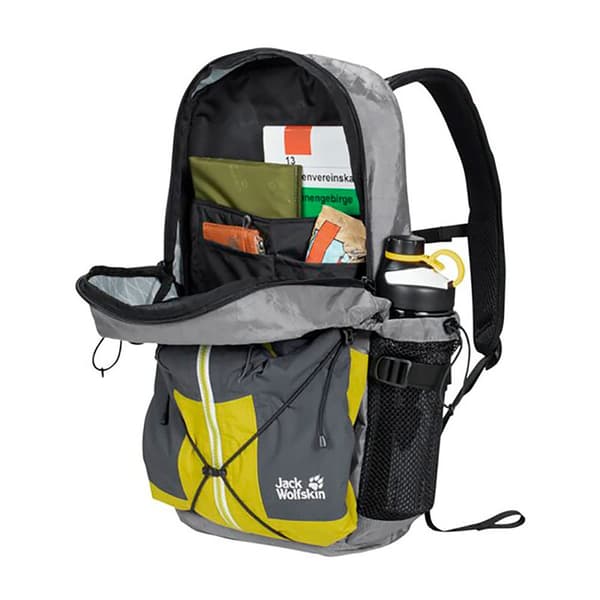 Jack Wolfskin Wandermood 20l Ryggsäck