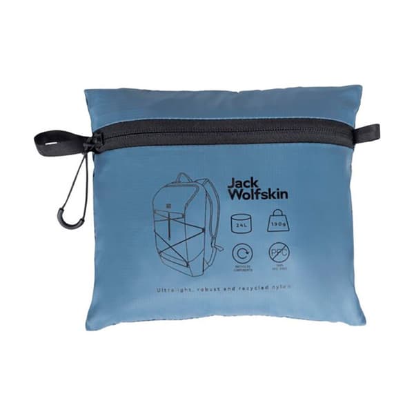 Jack Wolfskin Wandermood 24l Rygsæk
