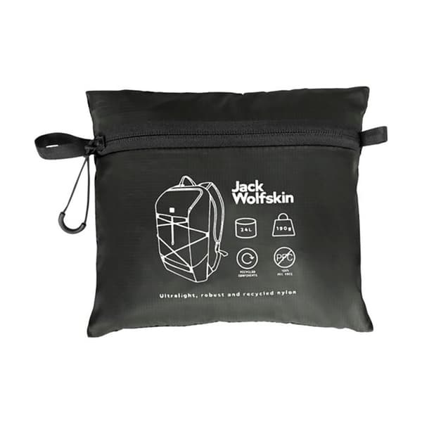Jack Wolfskin Wandermood 24l Rygsæk