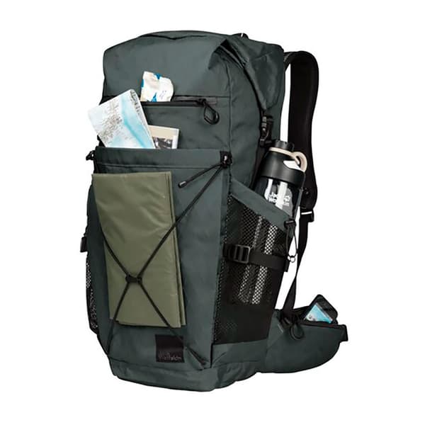Jack Wolfskin Wandermood 30l Rygsæk