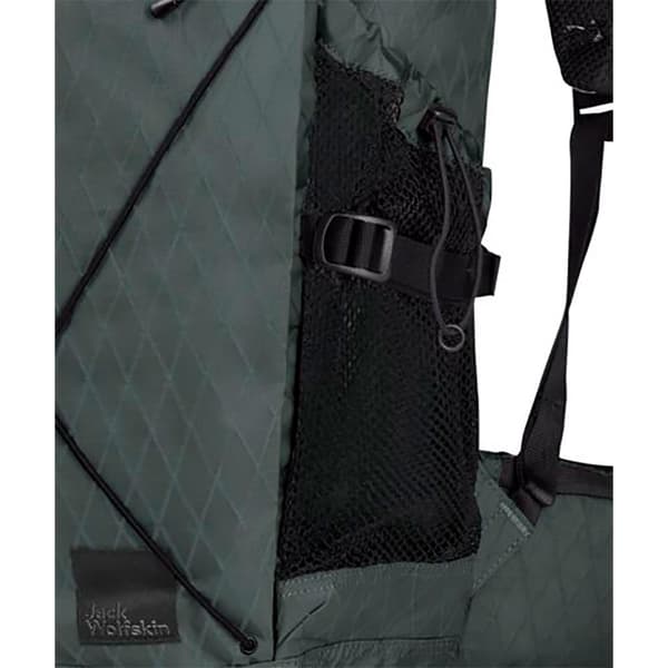 Jack Wolfskin Wandermood 30l Rygsæk