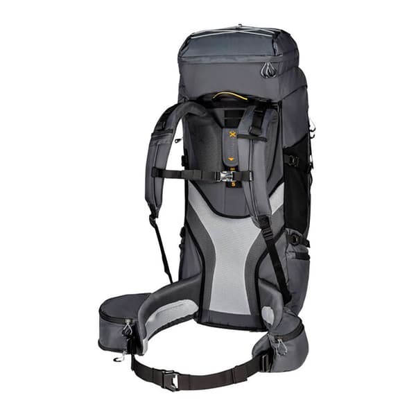 Jack Wolfskin Wilderness Photo 65l Rygsæk