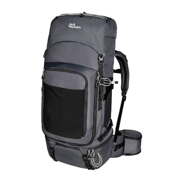 Jack Wolfskin Wilderness Photo 65l Rygsæk