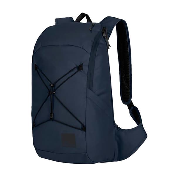 Jack Wolfskin Sooneck 18l Reppu Sininen