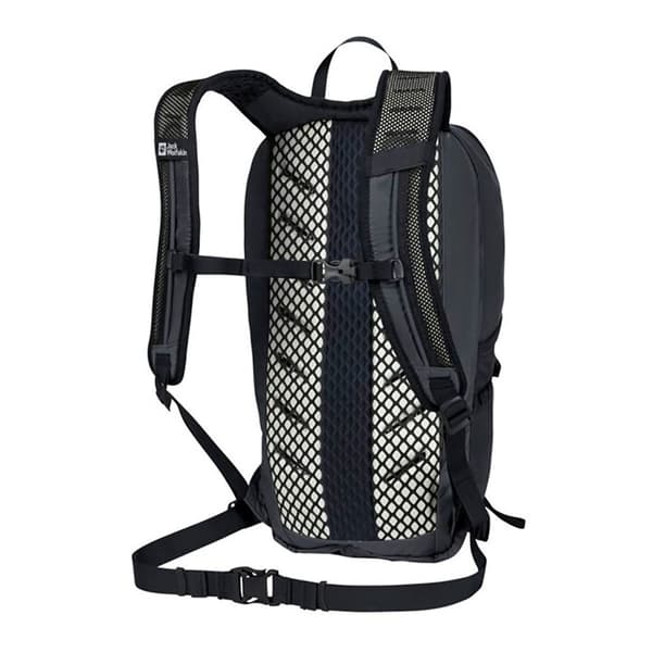 Jack Wolfskin Prelight Shape 15l Rygsæk