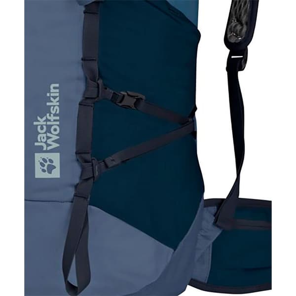 Jack Wolfskin Prelight Shape 25l Rygsæk