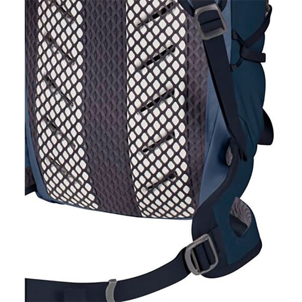 Jack Wolfskin Prelight Shape 25l Rygsæk