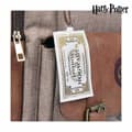 Miniatyrbillede 4 af 9: Skoletaske Harry Potter Brun