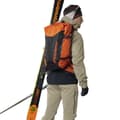 Pikkukuva 3 / 3: Dynafit Expedition 36l Reppu Oranssi