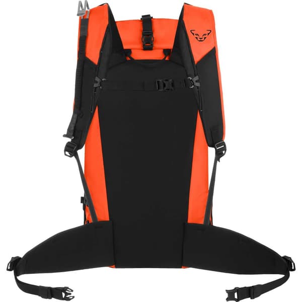 Dynafit Expedition 36l Reppu Oranssi