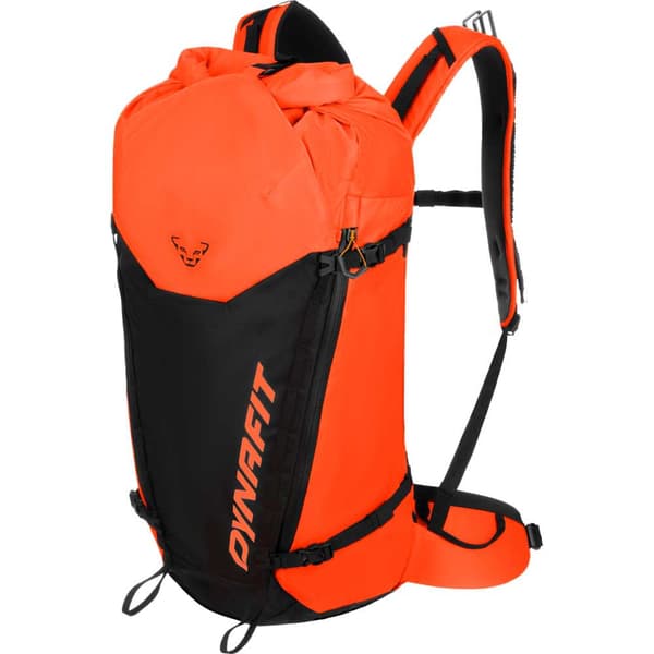 Dynafit Expedition 36l Rygsæk Orange