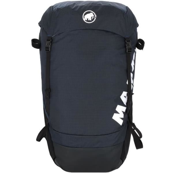 Mammut Ducan 24 vandringsryggsäck för kvinnor - Marinblå och svart - 27 cm