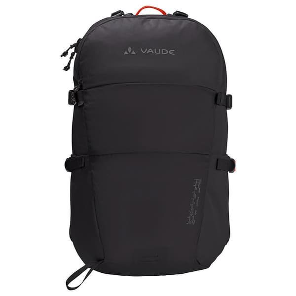 Vaude Tents Elope 18+4l Rygsæk Sort