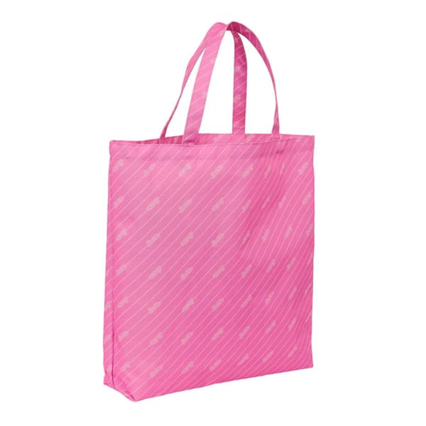 Naisten Käsilaukku Barbie Logomania Pinkki 50 x 45 x 10 cm