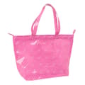 Miniatyrbilde 2 av 4: Håndveske for Kvinner Barbie Logomania Rosa 54 x 35 x 17 cm