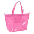 Miniatyrbilde 1 av 4: Håndveske for Kvinner Barbie Logomania Rosa 54 x 35 x 17 cm