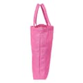 Miniatyrbillede 3 af 3: Håndtasker til damer Barbie Logomania Pink 50 x 45 x 10 cm