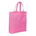 Miniatyrbillede 2 af 3: Håndtasker til damer Barbie Logomania Pink 50 x 45 x 10 cm