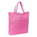 Miniatyrbillede 1 af 3: Håndtasker til damer Barbie Logomania Pink 50 x 45 x 10 cm