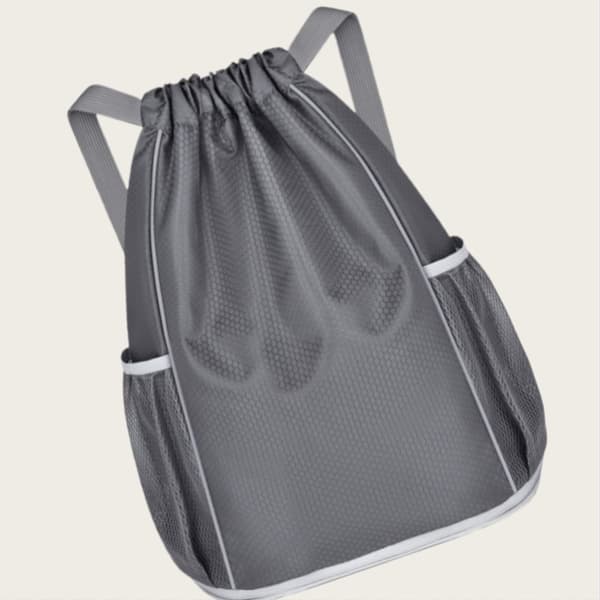 INF Basketballtreningsryggsekk - Oxford Cloth 0