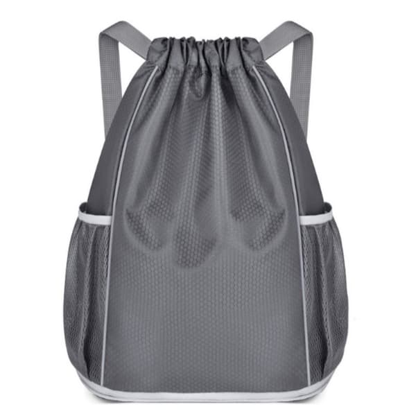INF Basketballtreningsryggsekk - Oxford Cloth 0