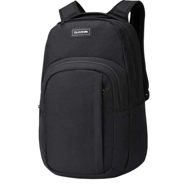 Dakine Campus 33L Ryggsäck - Svart - Blandat - Syntetmaterial