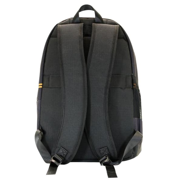 Karactermania Harry Potters Tilpasningsdygtige Uniform Rygsæk 44 Cm Sort