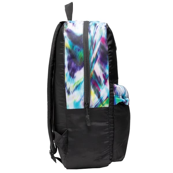 Skechers San Diego Backpack S1040-83, Unisex, Rygsæk, sort