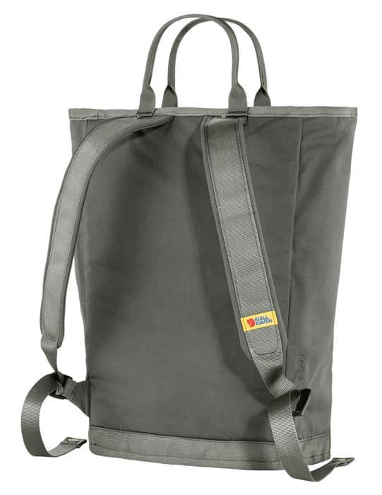 Fjällräven Vardag Totepack Basalt [191244] - ryggsäcksryggsäck