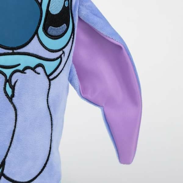 Skoletaske Stitch
