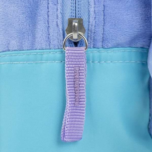 Skoletaske Stitch