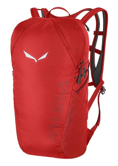 SALEWA Ultra Train 14 BP Flame [213951] - ryggsäck säck en ryggsäck