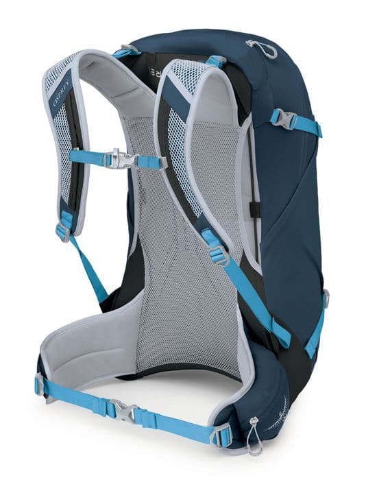 Osprey Hikelite 28 M / L Atlas Blue [222928] - ryggsäck säck en ryggsäck