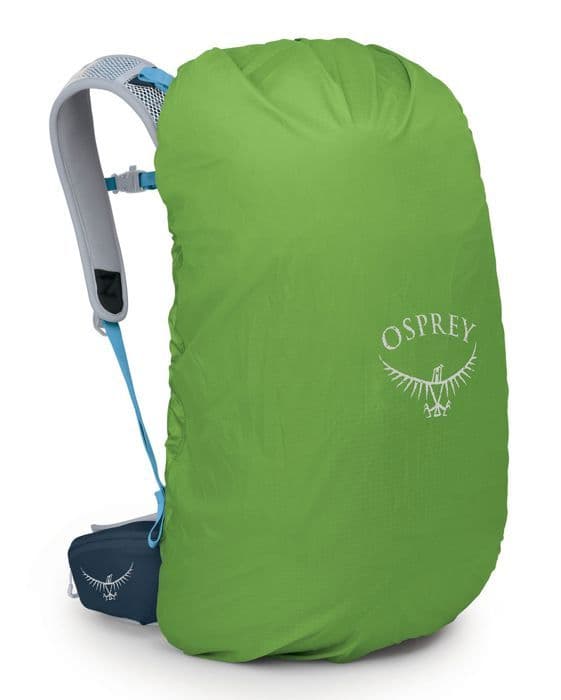 Osprey Hikelite 28 M / L Atlas Blue [222928] - ryggsäck säck en ryggsäck