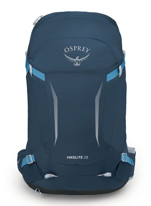 Osprey Hikelite 28 M / L Atlas Blue [222928] - ryggsäck säck en ryggsäck