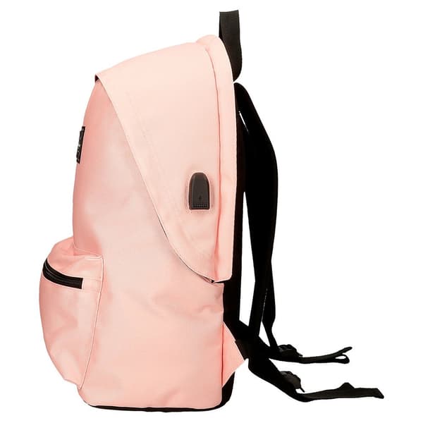 Pepe Jeans Aris Ryggsäck Rosa