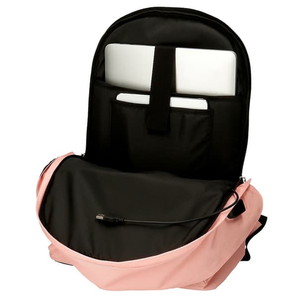 Pepe Jeans Aris Ryggsäck Rosa
