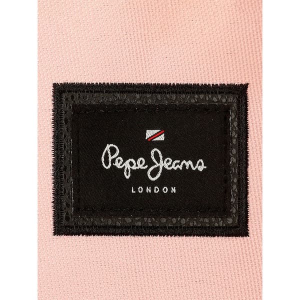 Pepe Jeans Aris Ryggsäck Rosa