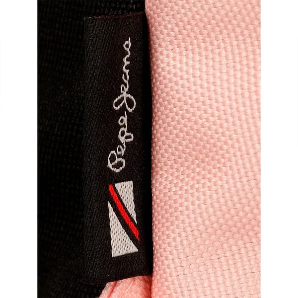 Pepe Jeans Aris Ryggsäck Rosa