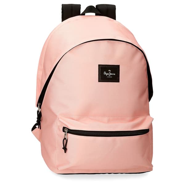 Pepe Jeans Aris Ryggsäck Rosa