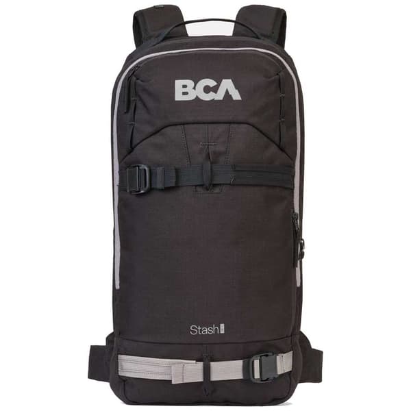 Bca Stash 20-s Reppu Musta