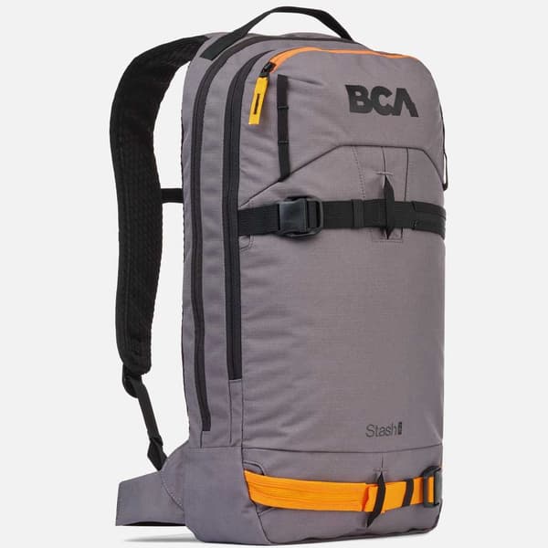 Bca Stash 20-s Rygsæk Grå