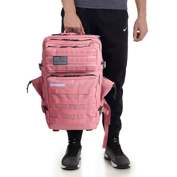 Elitex Training V1 45l Tactical Reppu Pinkki