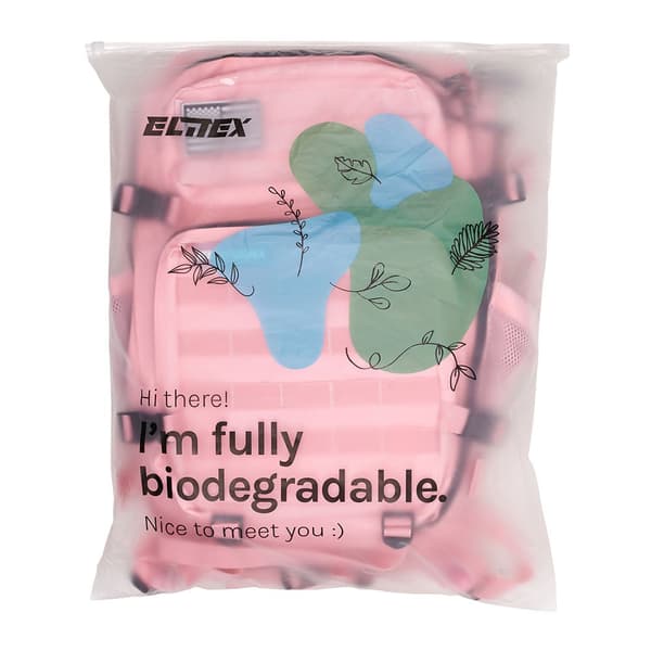 Elitex Training V1 45l Tactical Reppu Pinkki