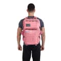 Pikkukuva 3 / 7: Elitex Training V2 45l Tactical Reppu Pinkki