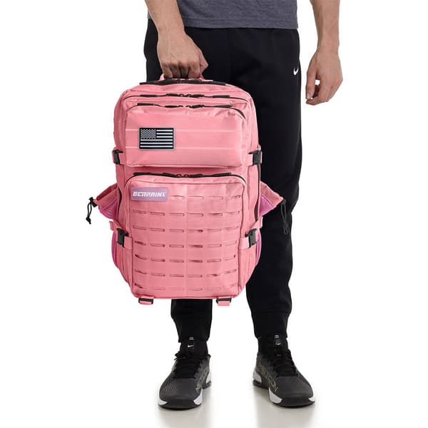 Elitex Training V2 45l Tactical Reppu Pinkki