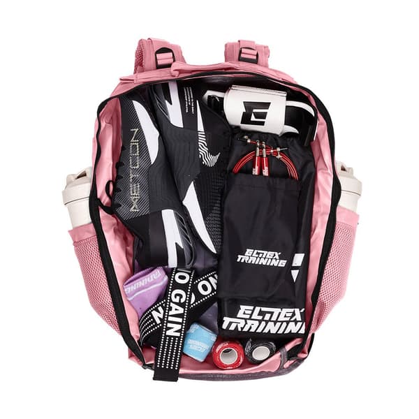 Elitex Training V2 45l Tactical Reppu Pinkki