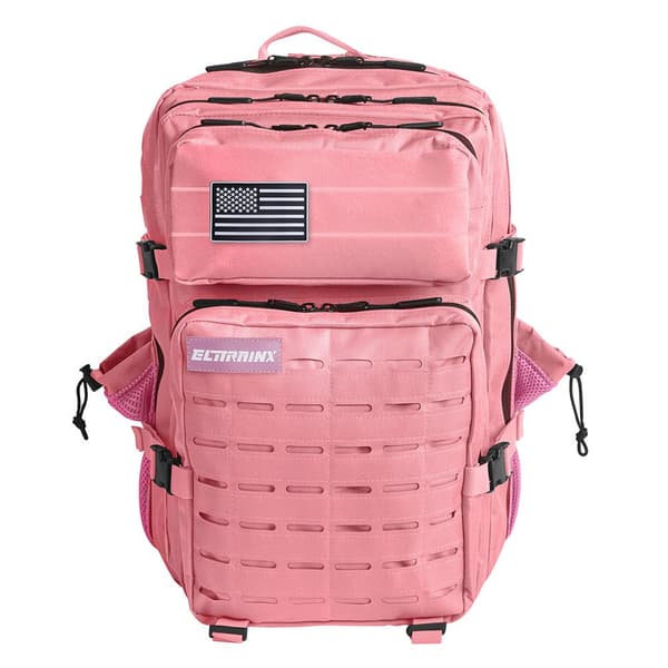 Elitex Training V2 45l Tactical Reppu Pinkki