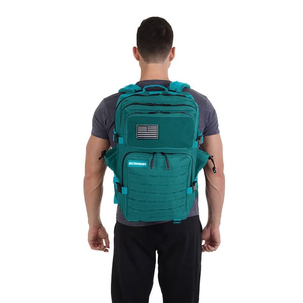 Elitex Training V2 45l Tactical Rygsæk Grøn