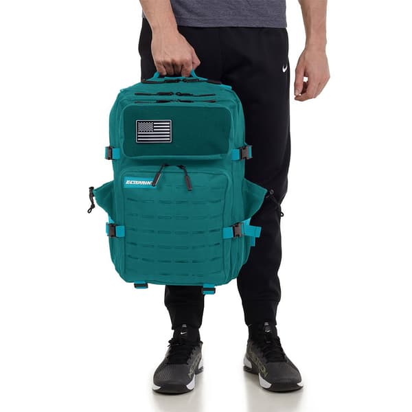 Elitex Training V2 45l Tactical Rygsæk Grøn